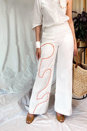 Kodo Pants