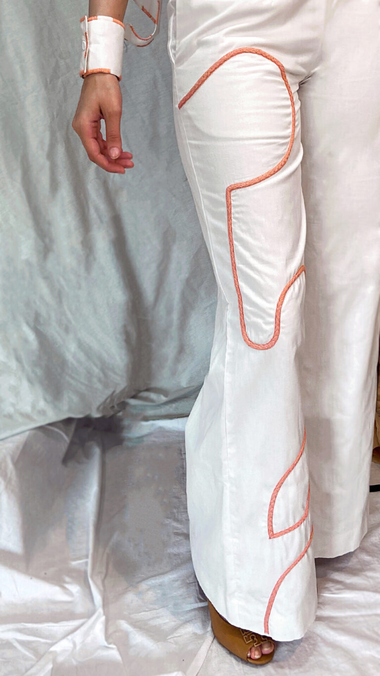 Kodo Pants