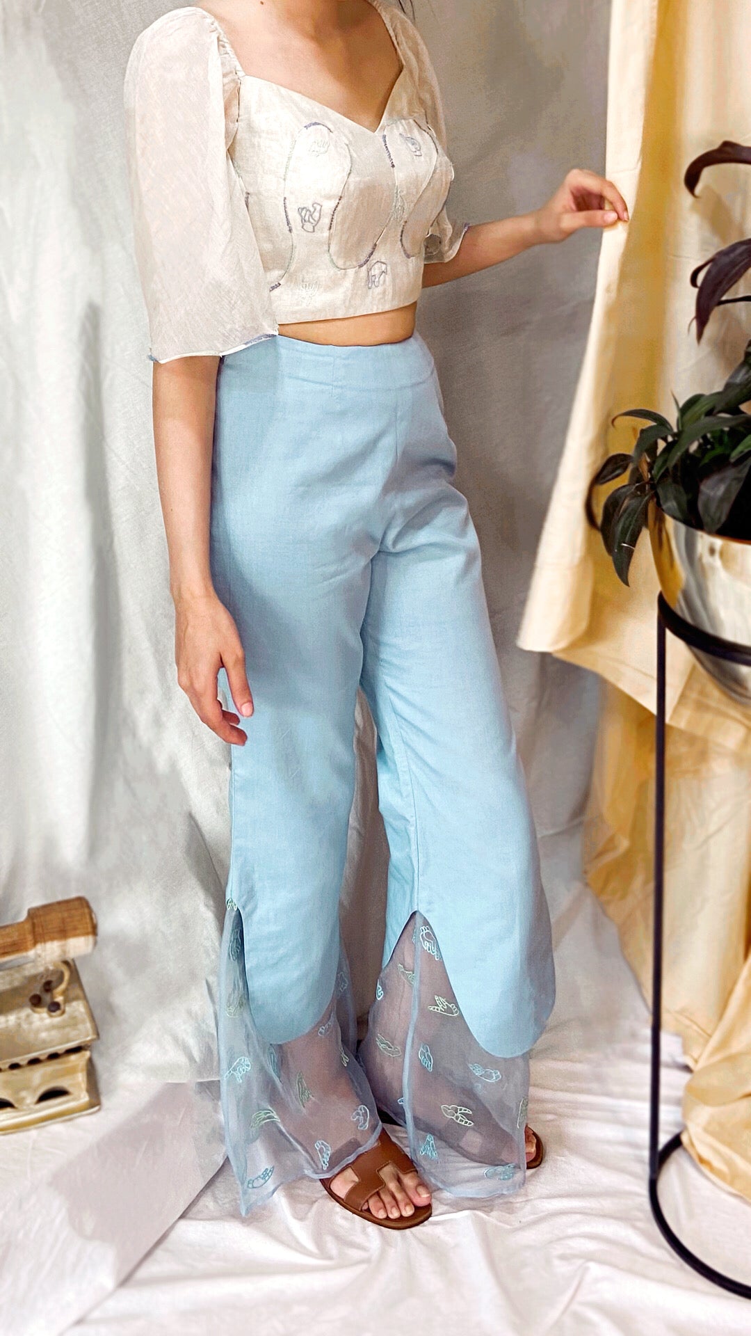 Maki Pants