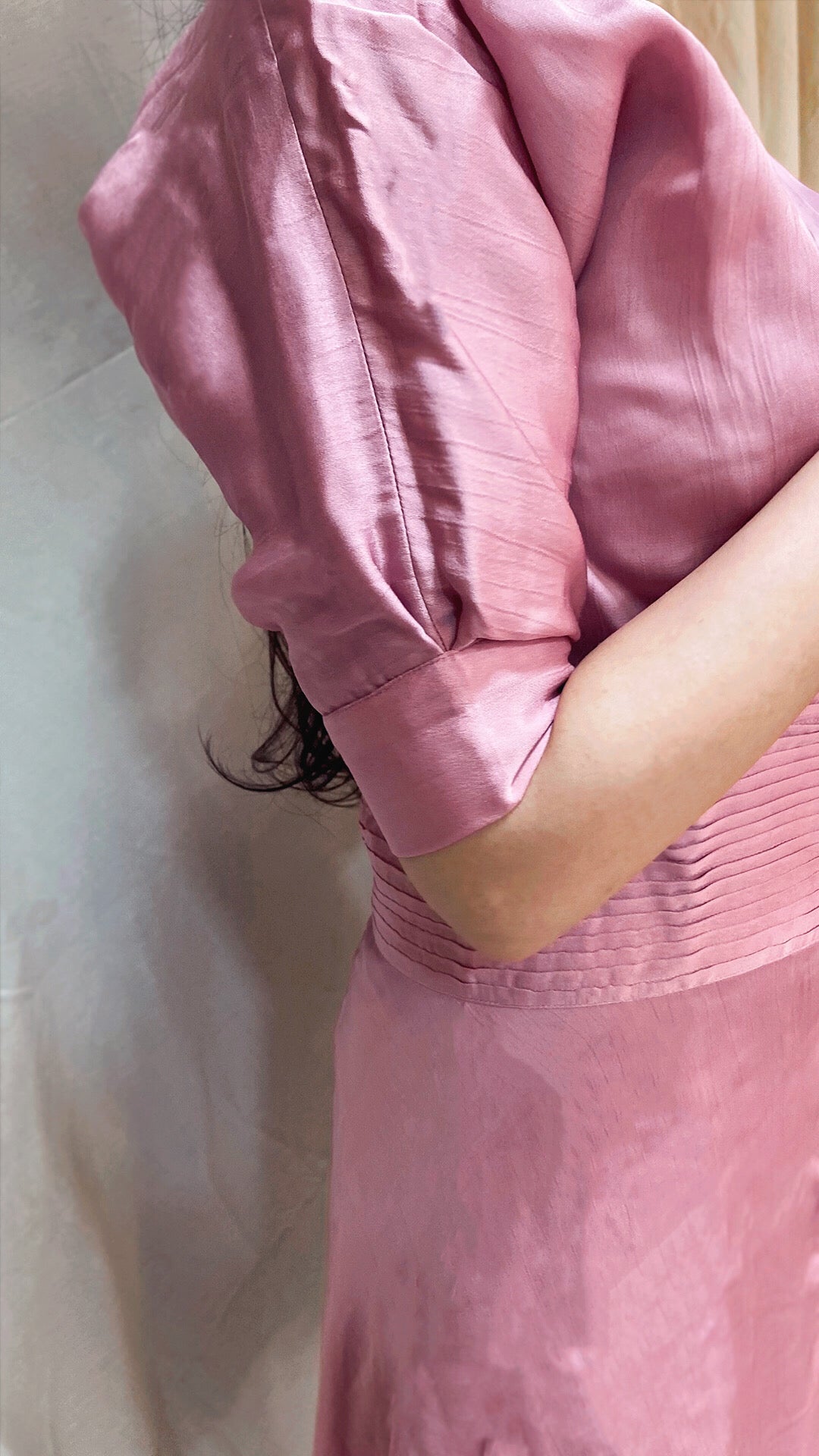 Furo Dress