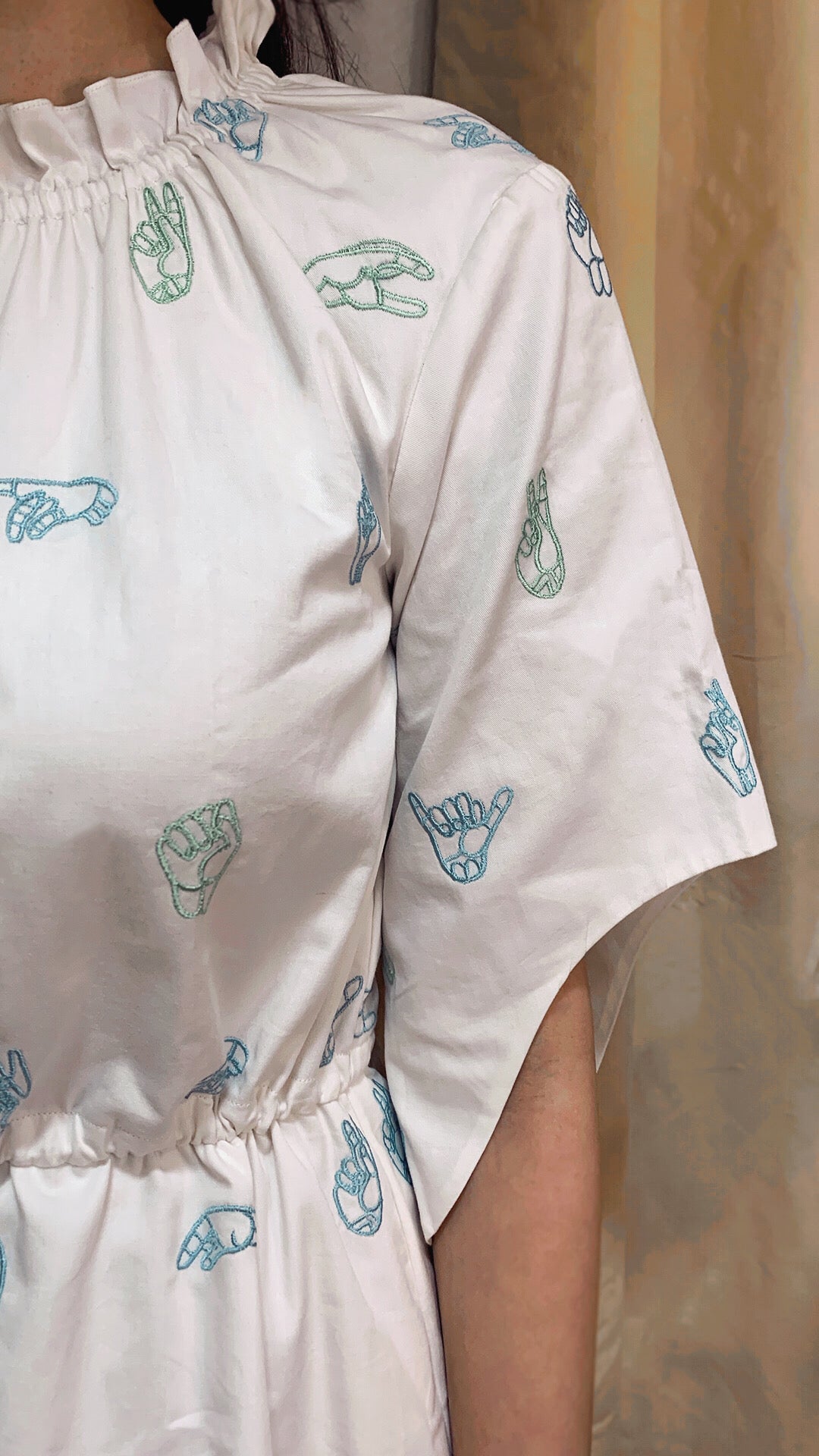 Furi Dress