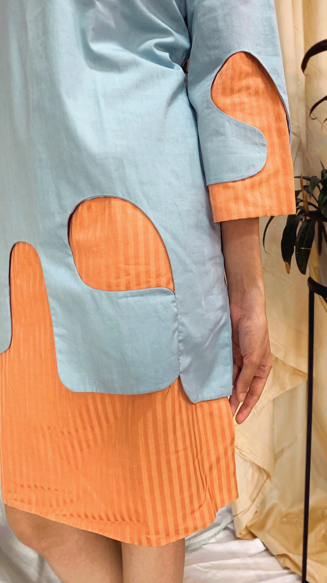 Katachi Dress