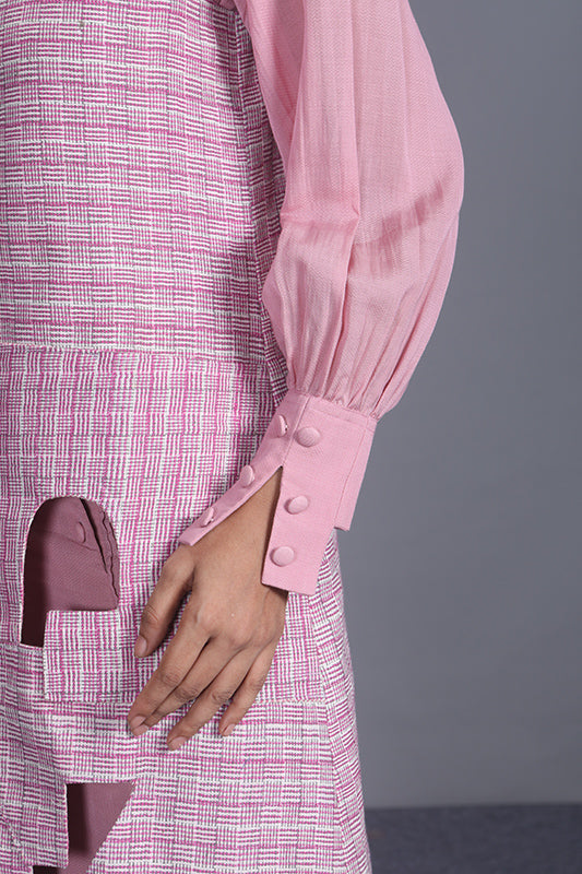 Soko Sleeveless Coat