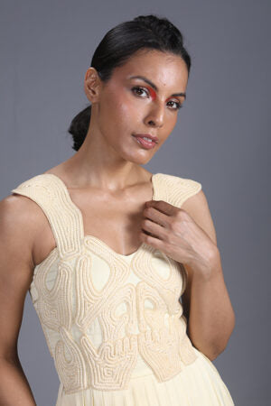 Naha Dress