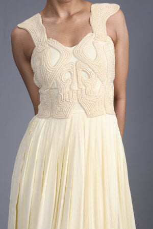 Naha Dress