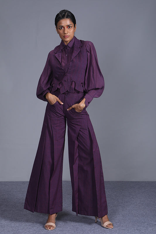Kuhe Pants