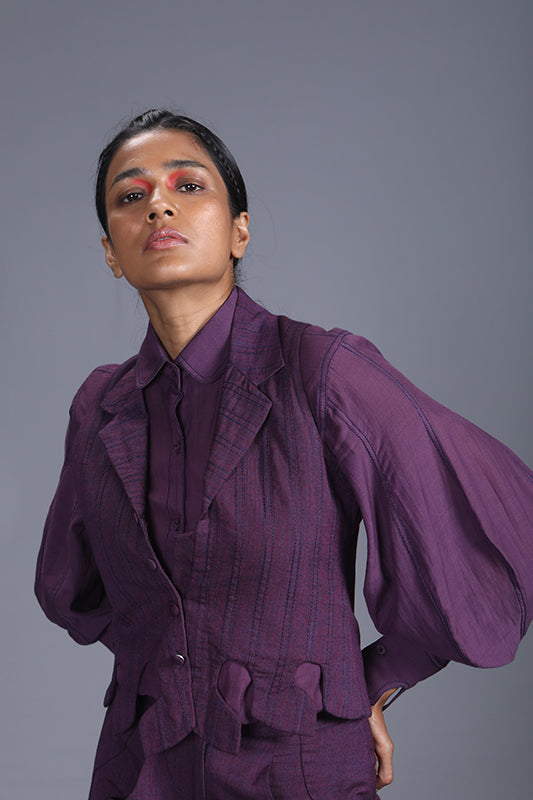 Mene Waistcoat