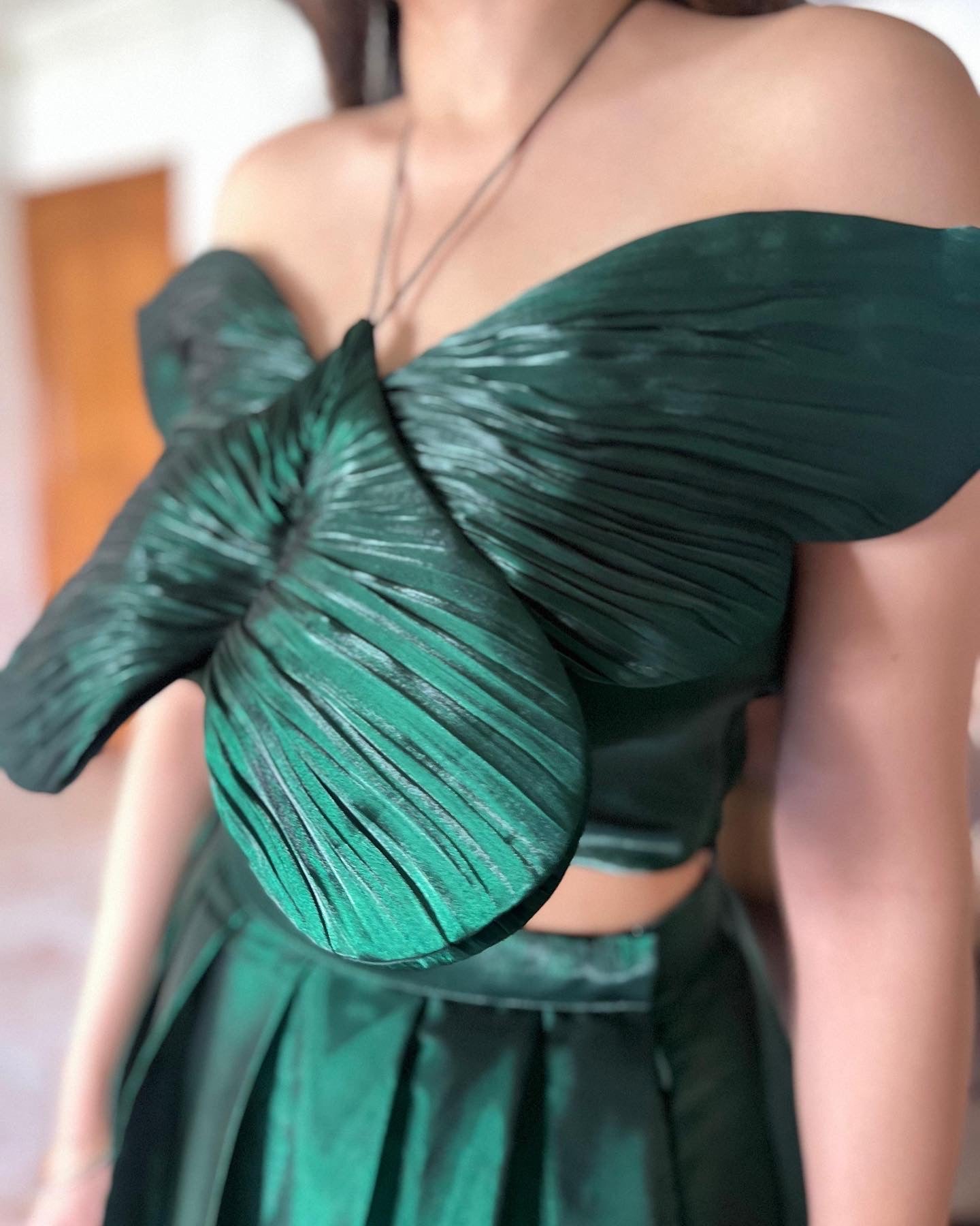 Butterfly co-ord set