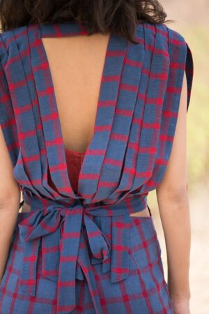 Koshi Strap Jacket