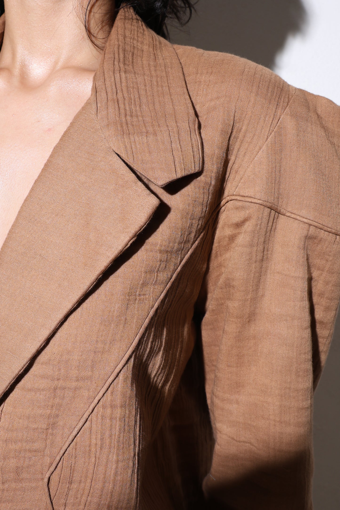Ginza Blazer Set