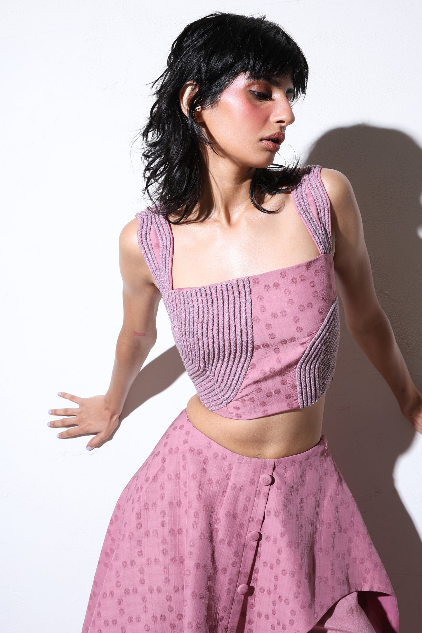 Shibuya Set