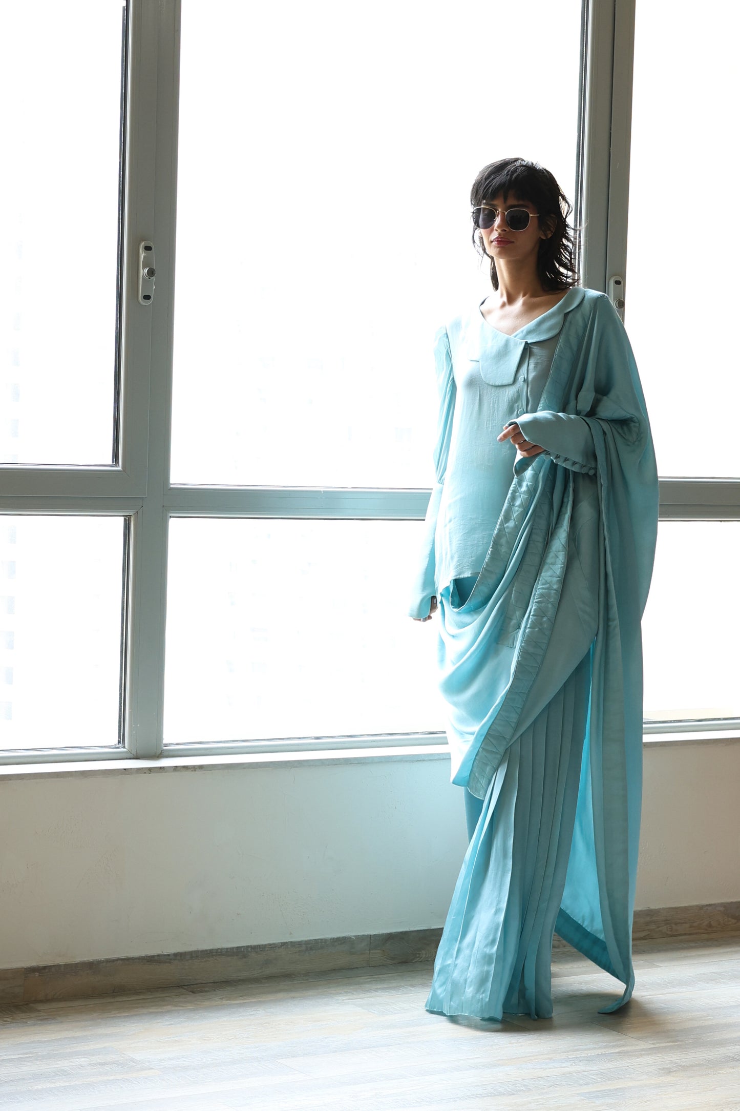 Kyoto Saree