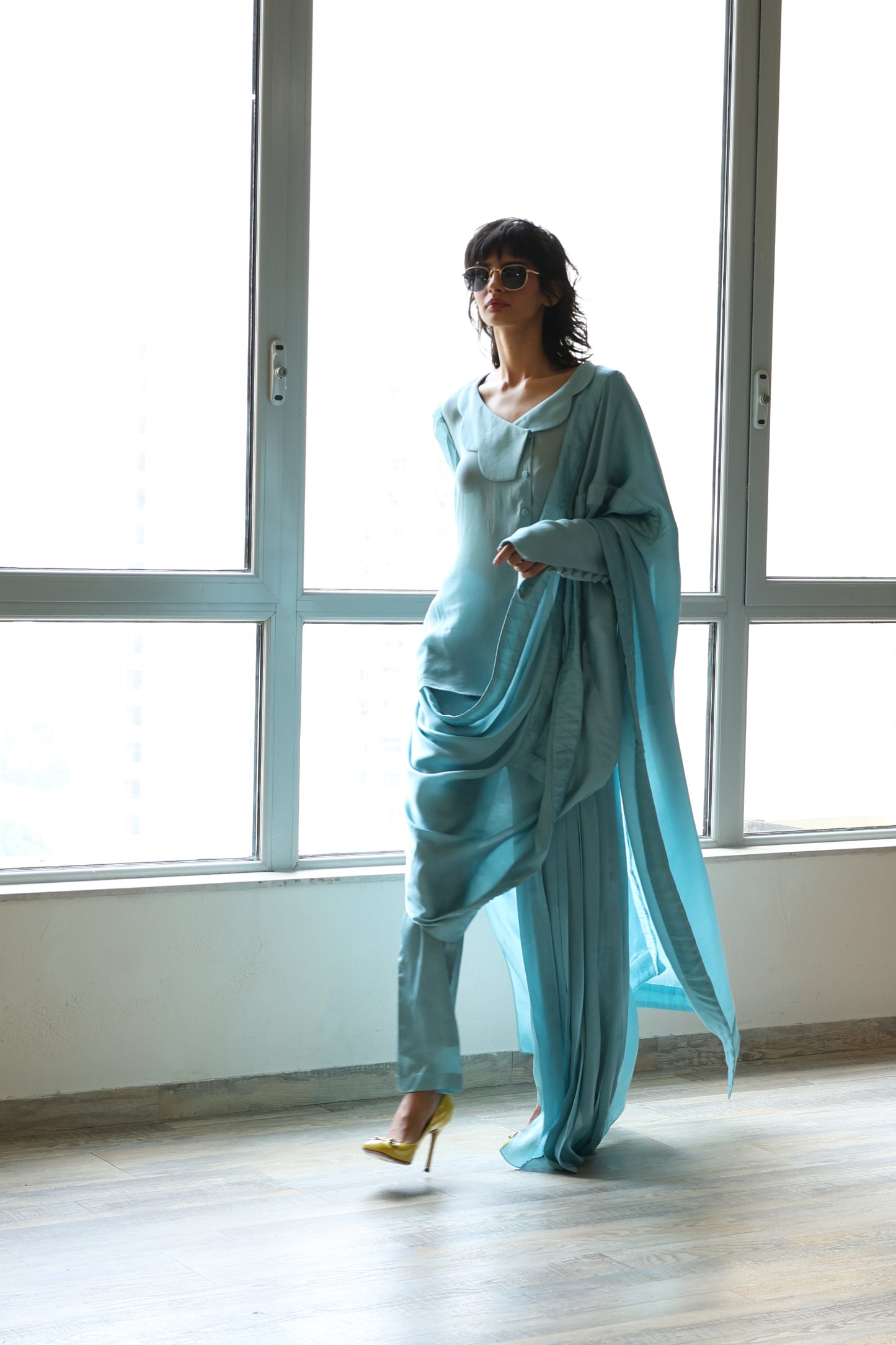 Kyoto Saree