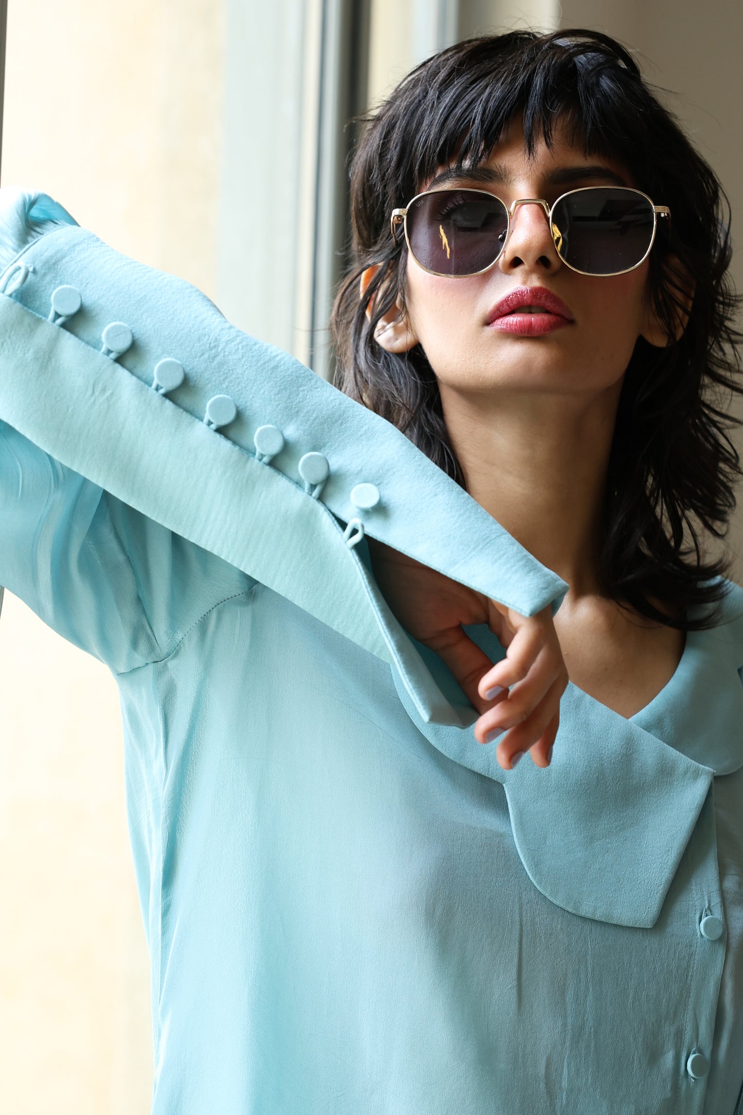 Omotesando Shirt