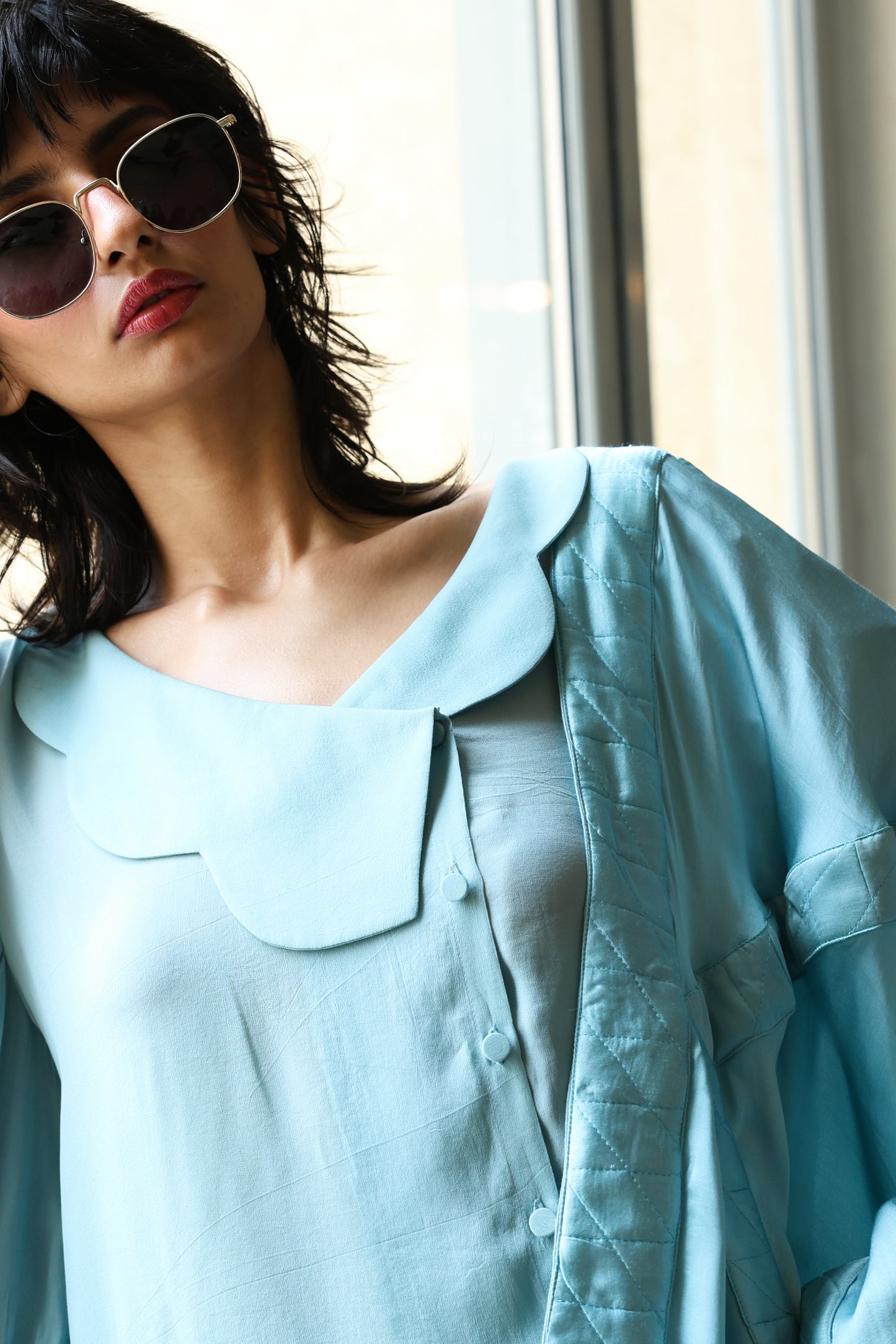 Omotesando Shirt