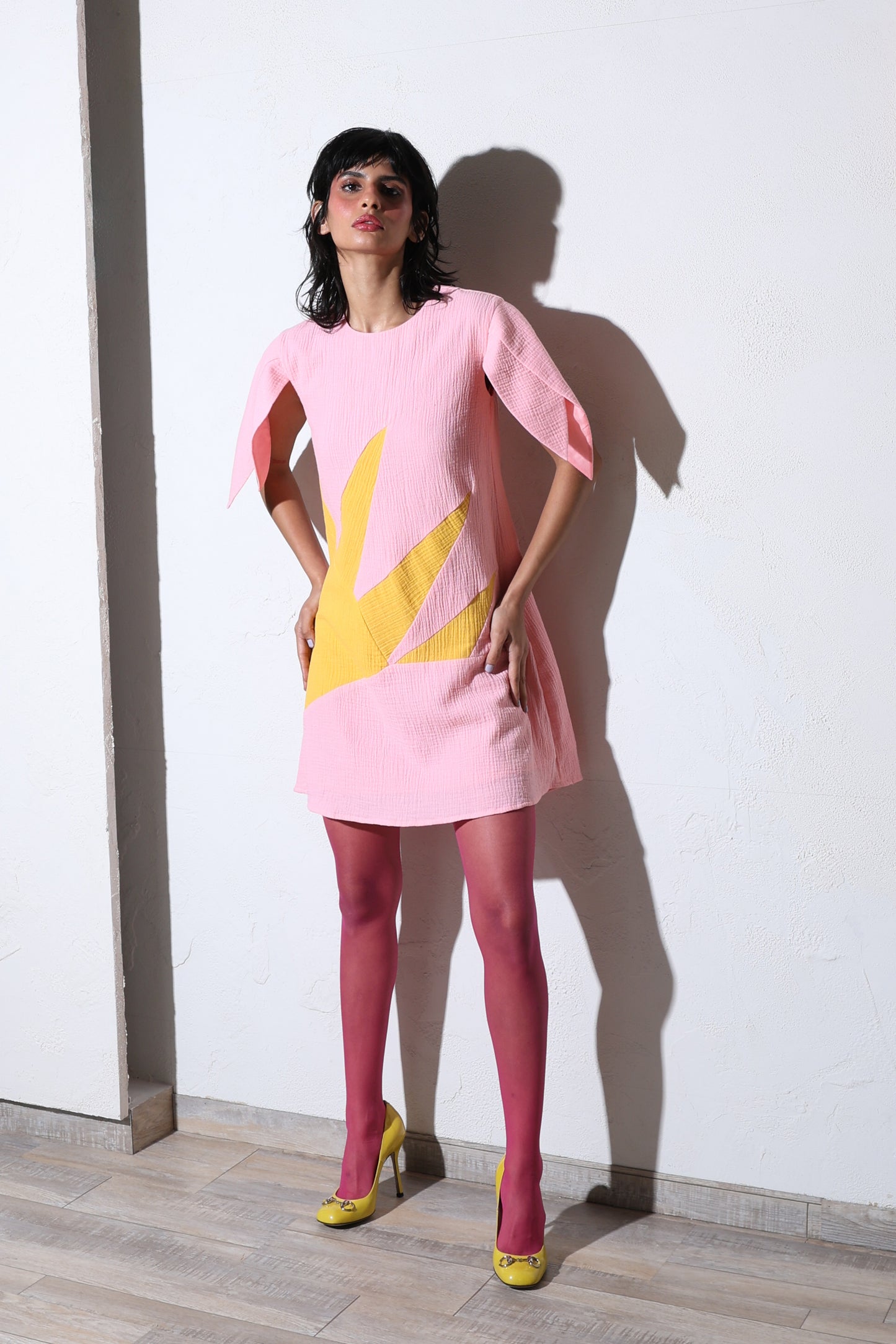 Nara Dress