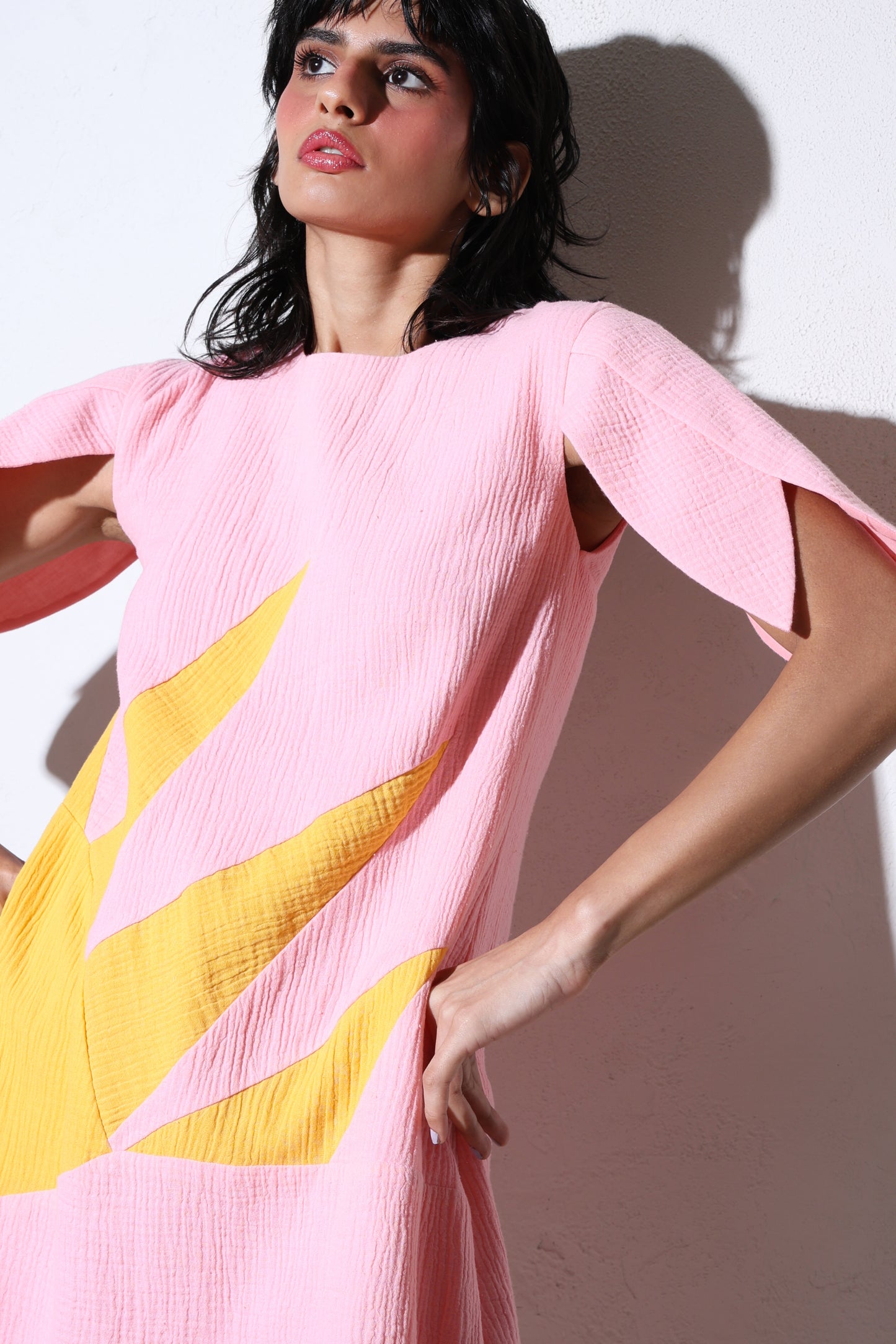 Nara Dress