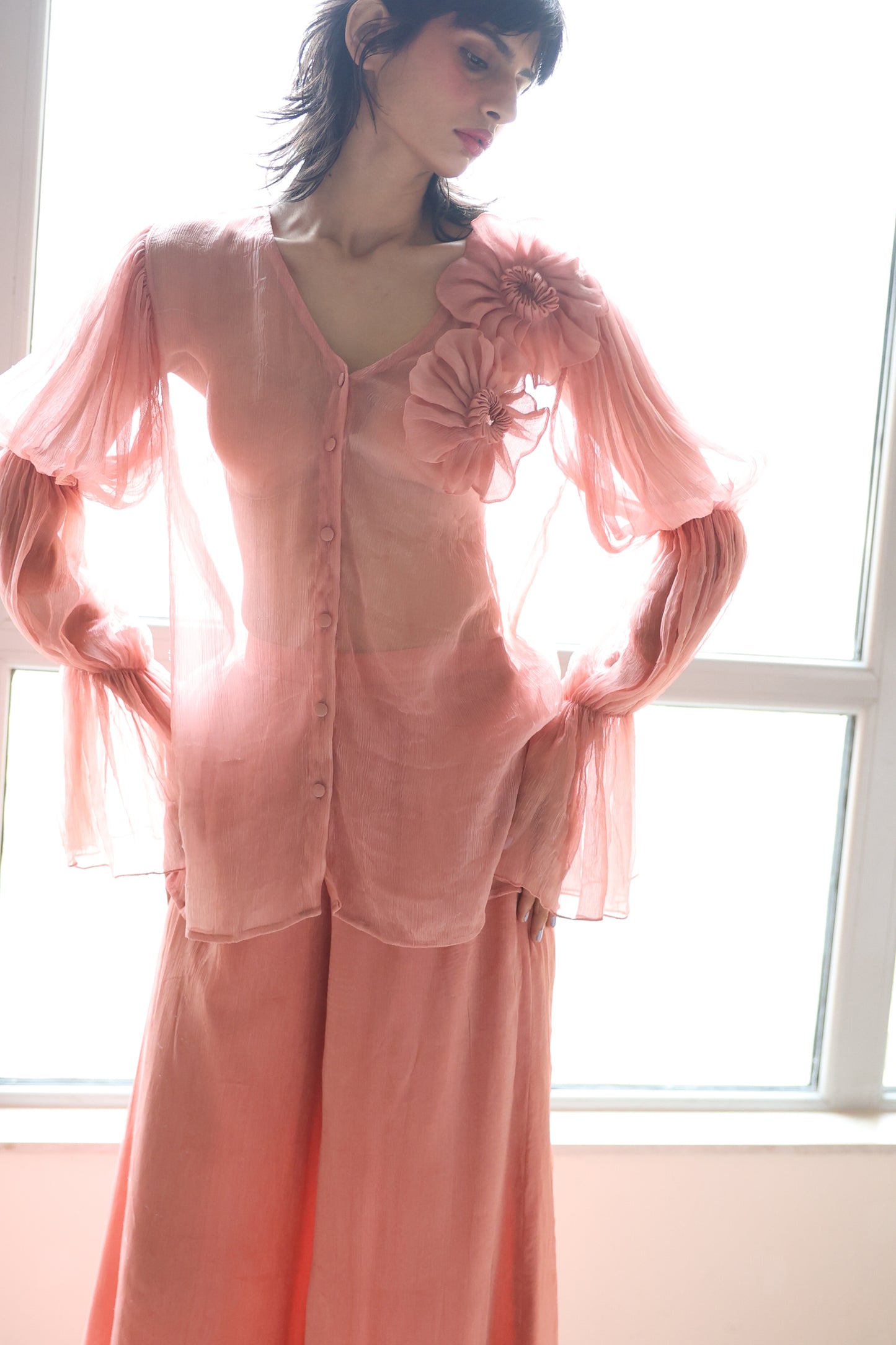 Yoyogi Set