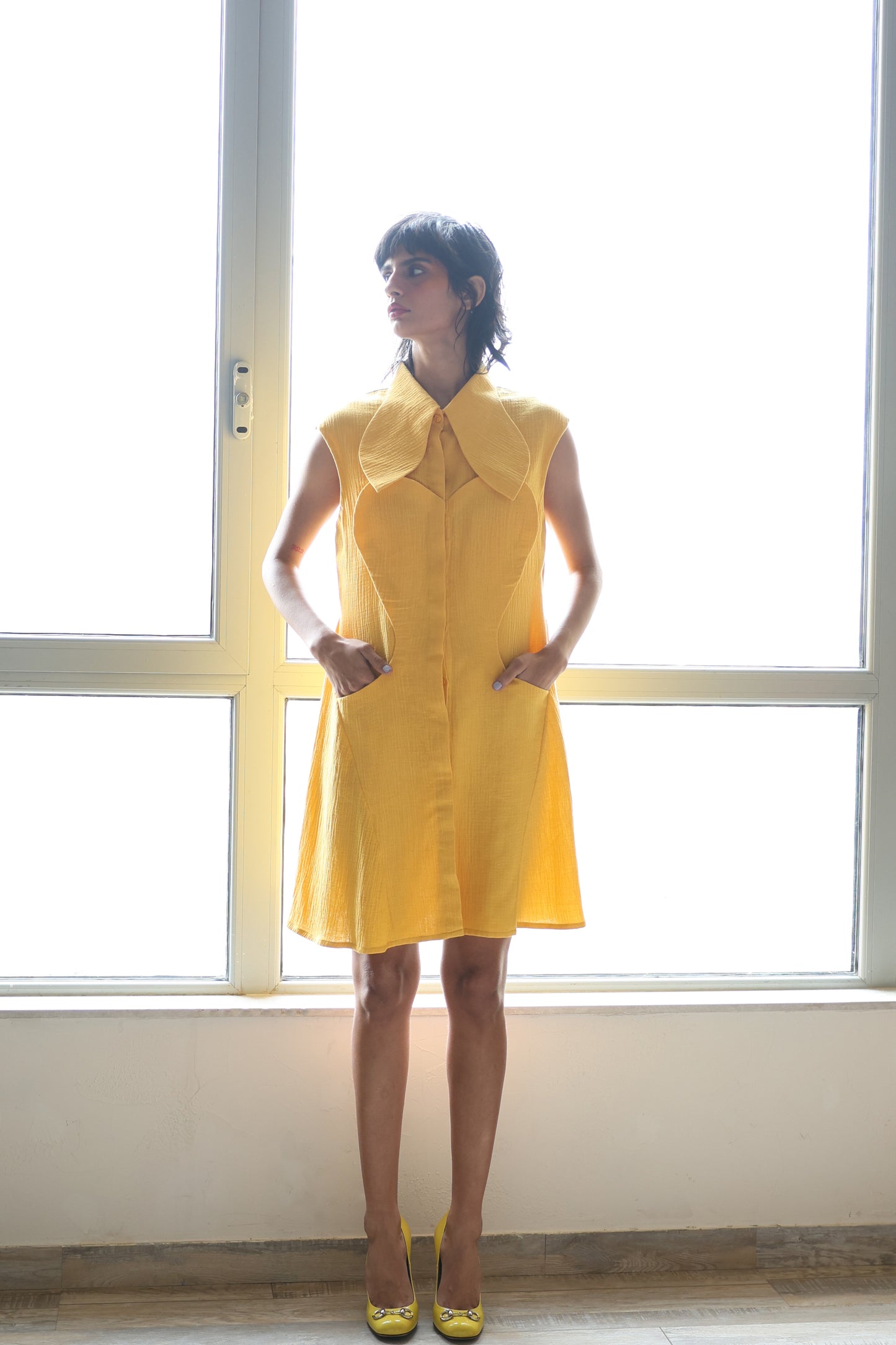 Asakusa Dress