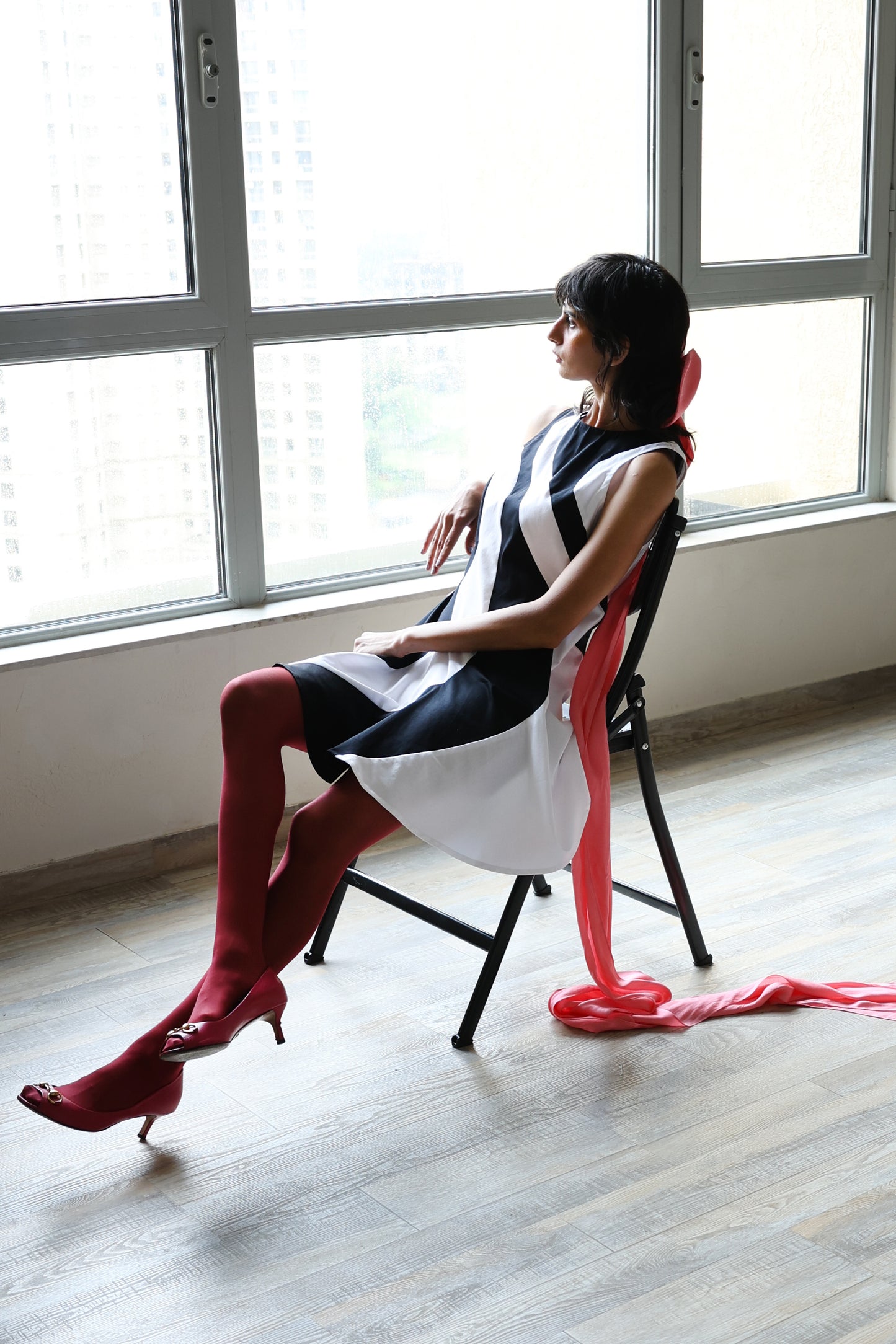 Sato Dress