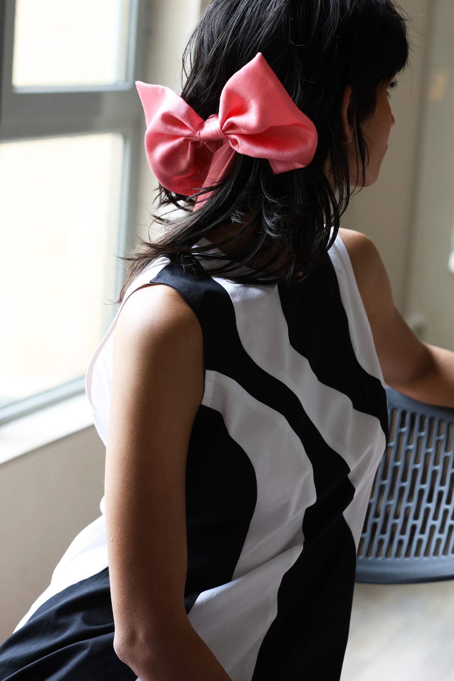Sato Dress