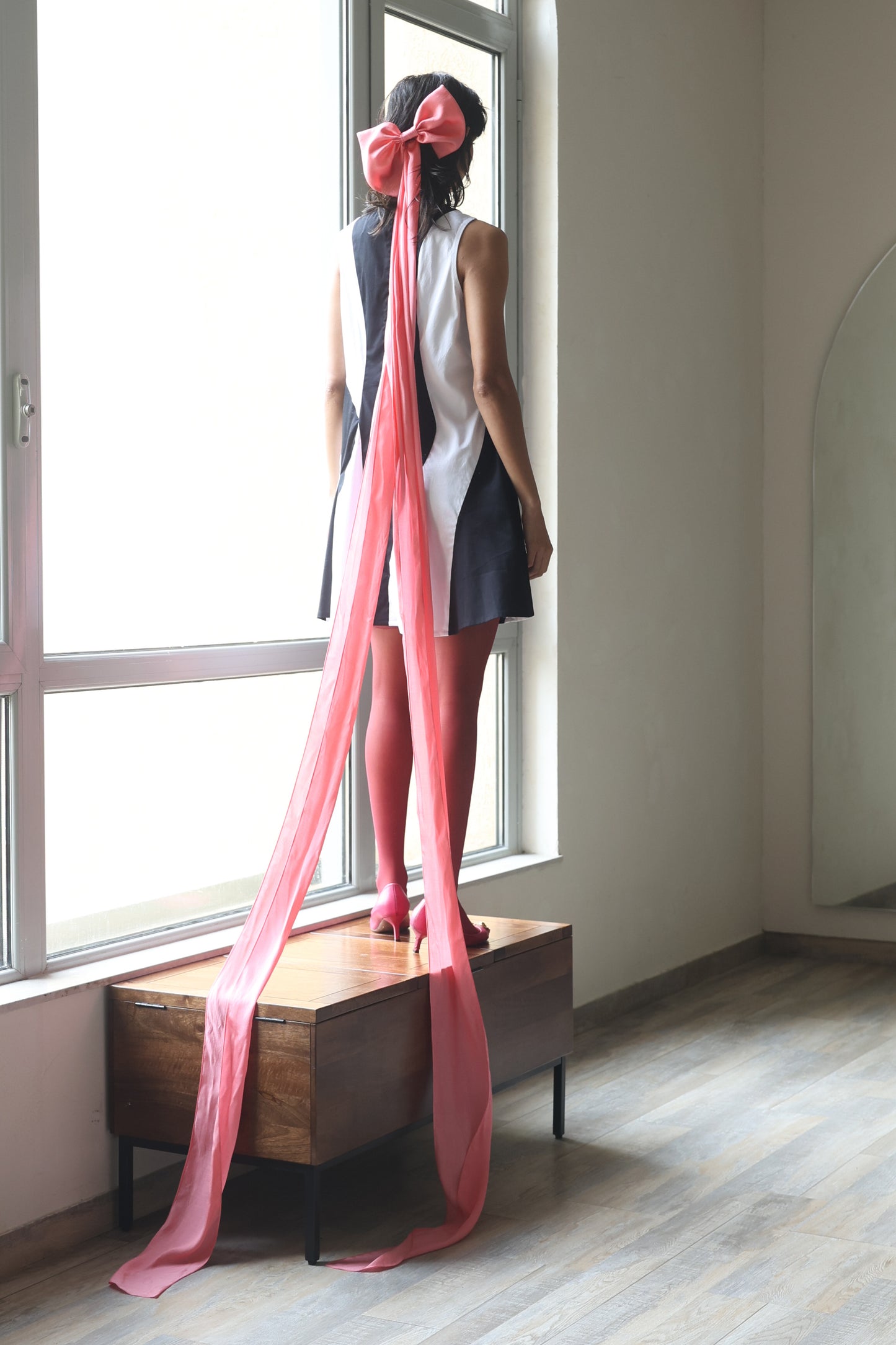 Sato Dress
