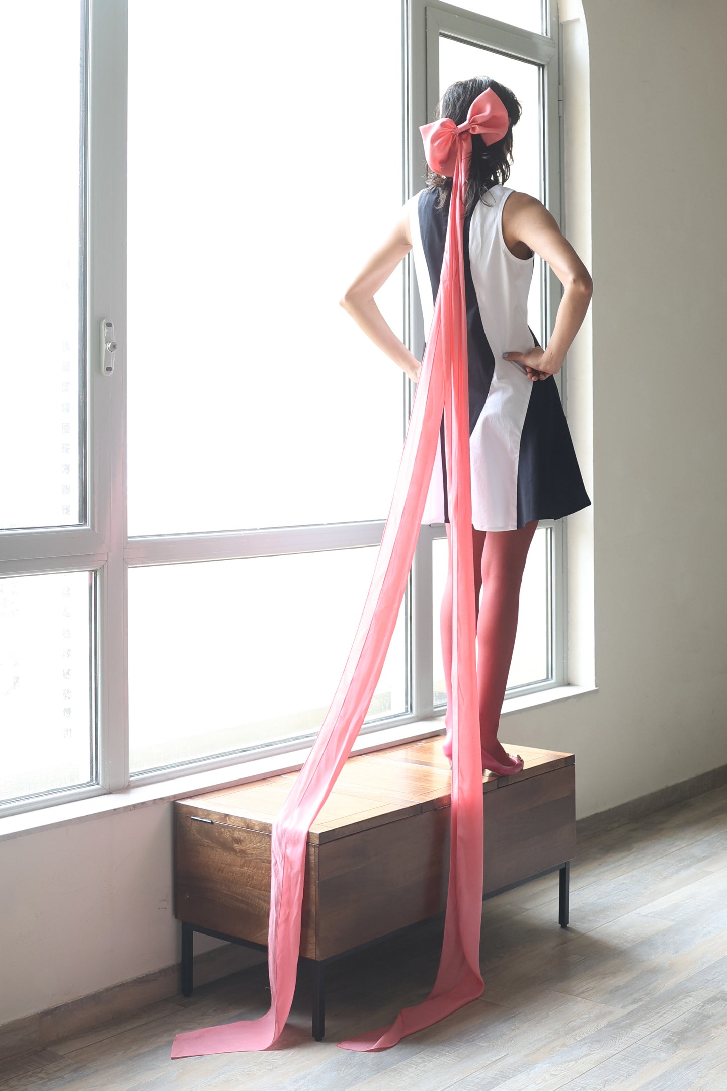 Sato Dress