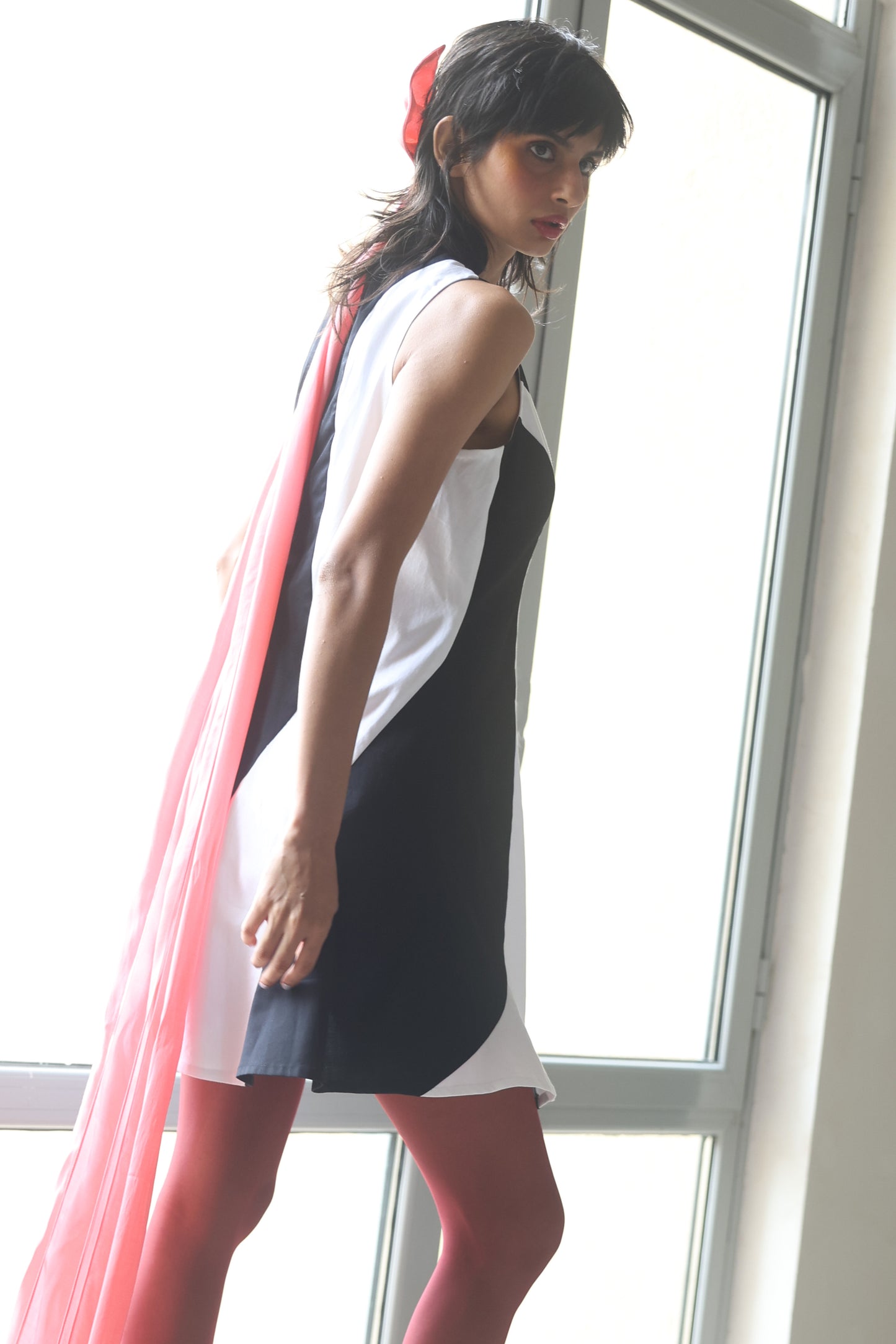 Sato Dress