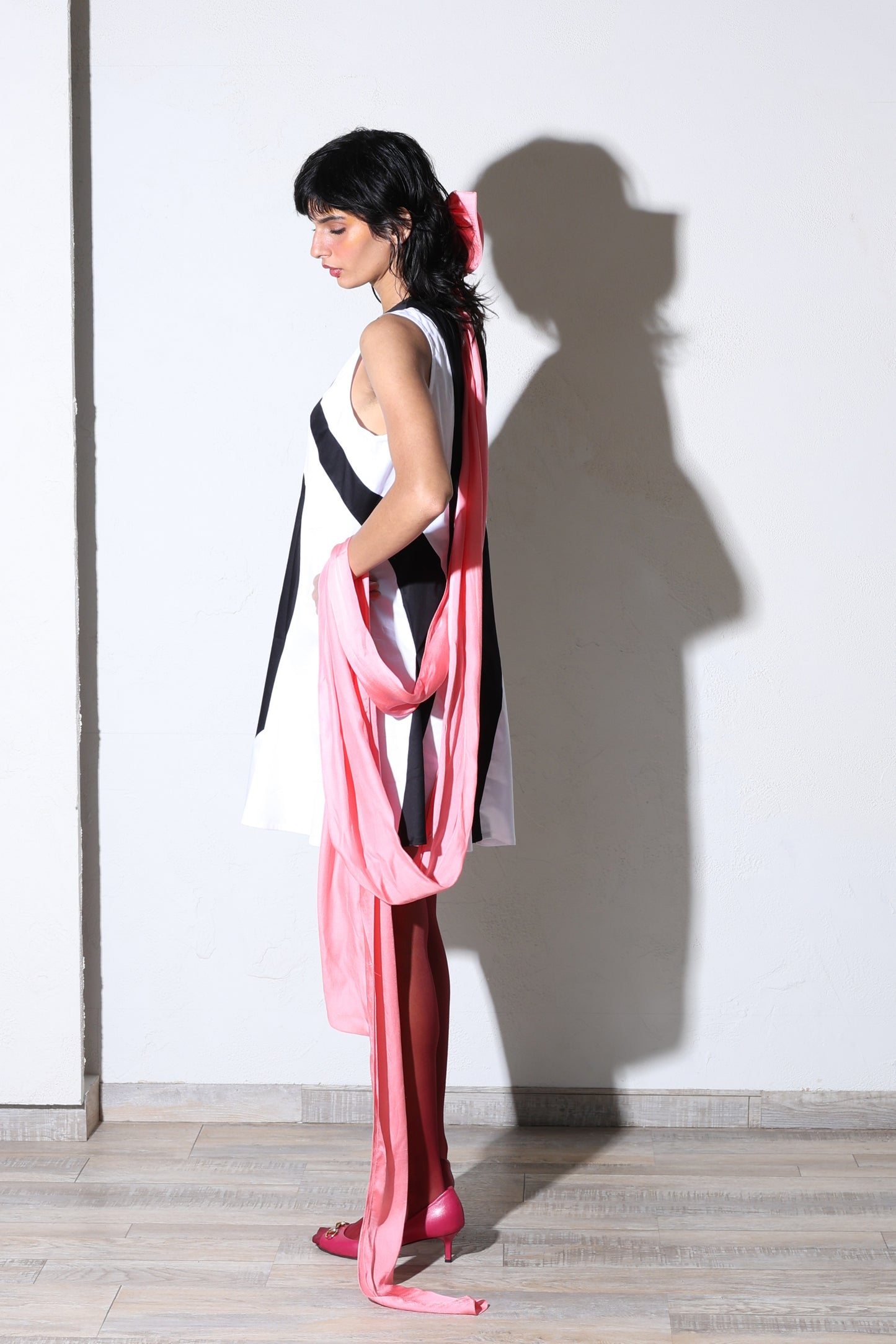 Sato Dress