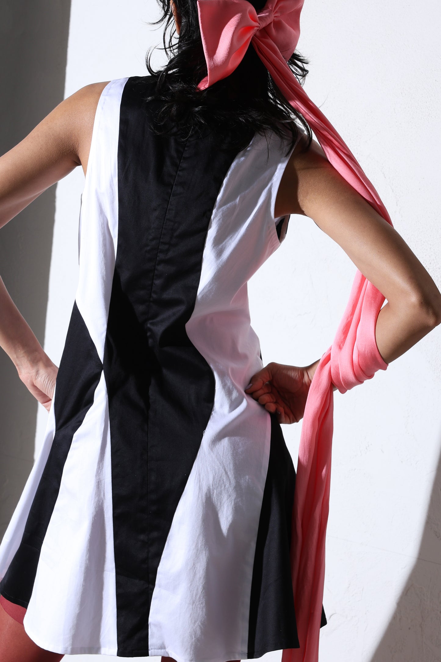 Sato Dress
