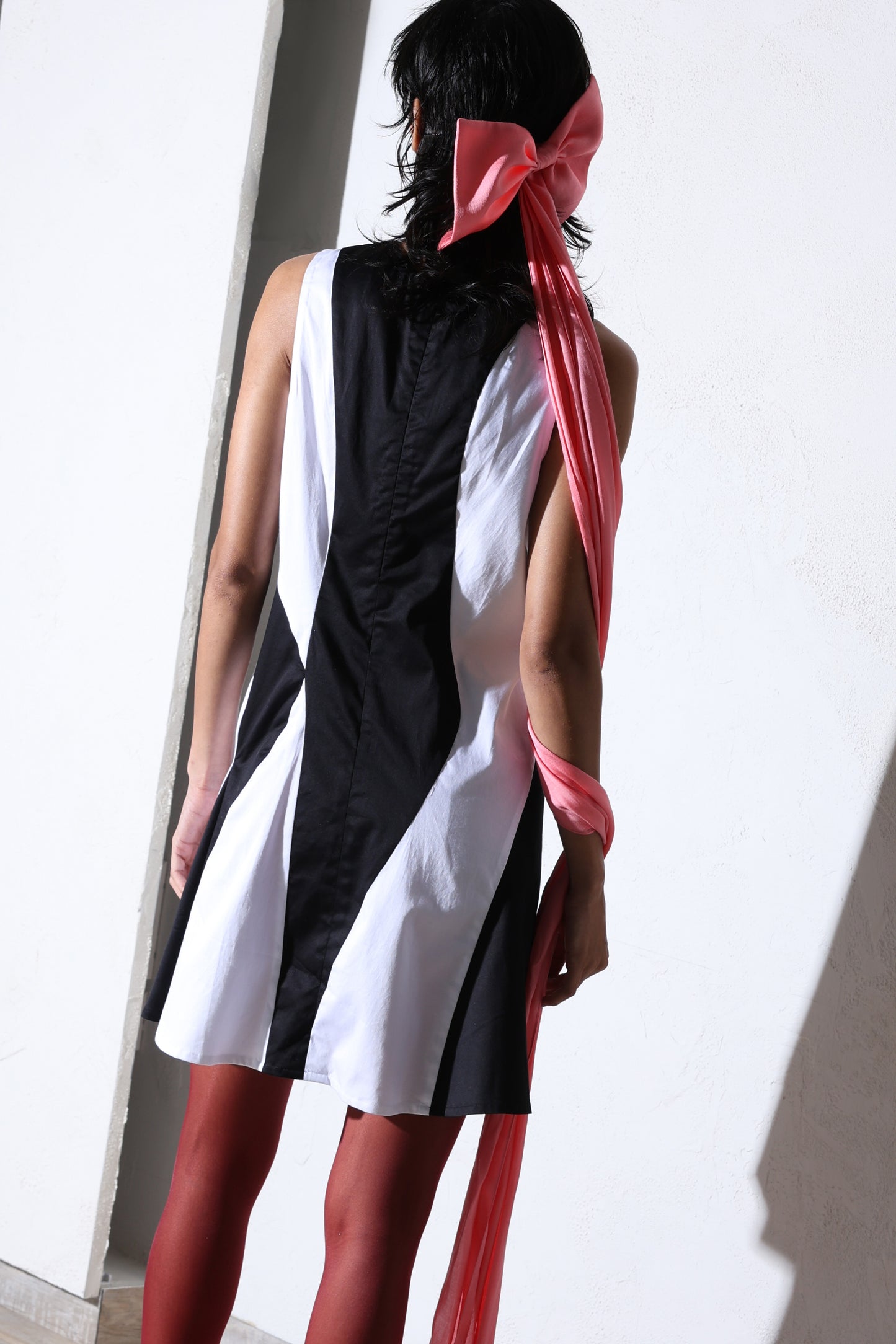 Sato Dress