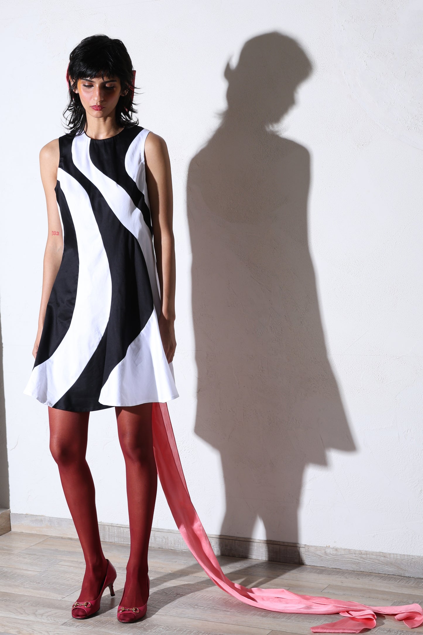 Sato Dress