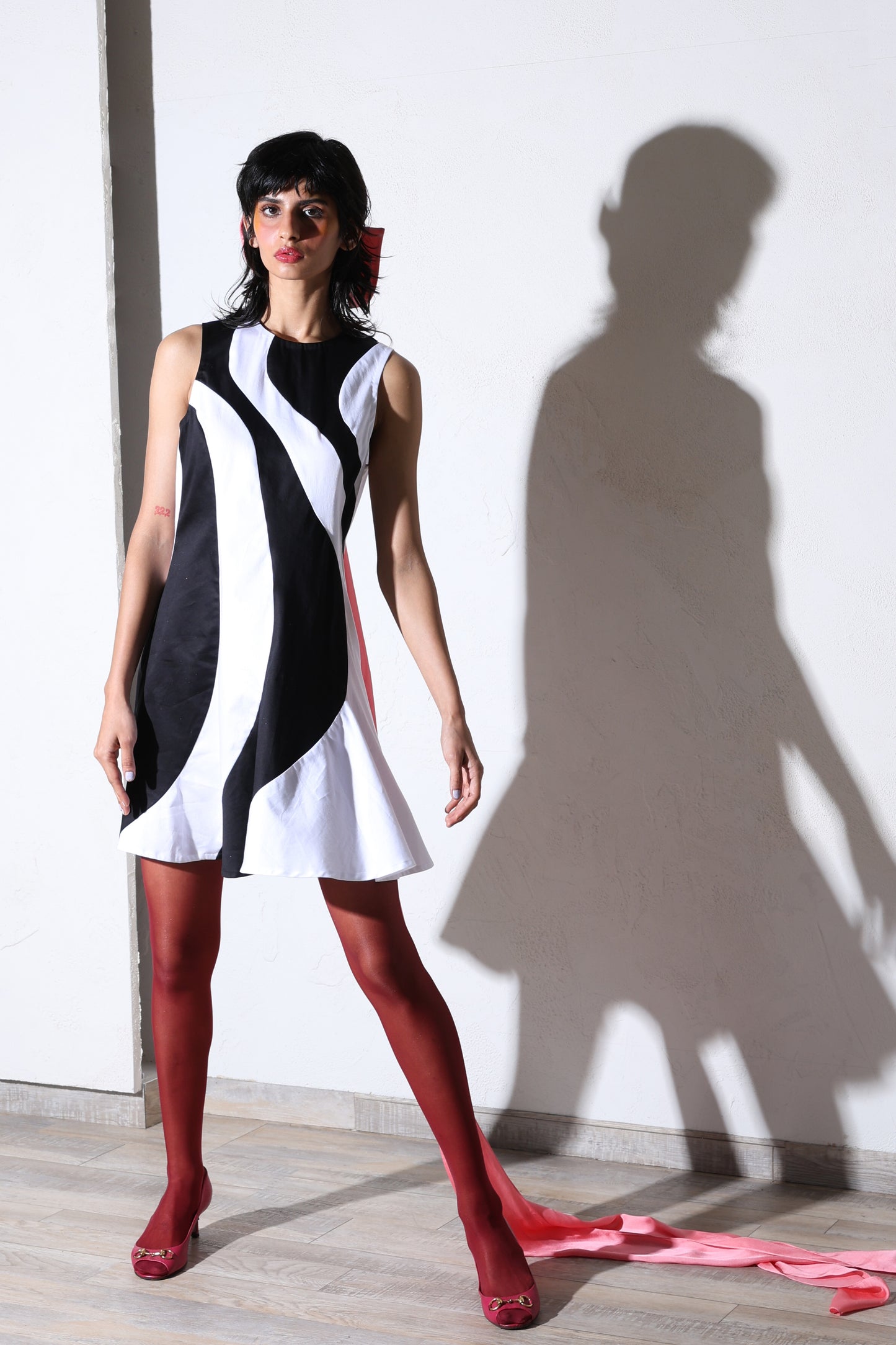Sato Dress