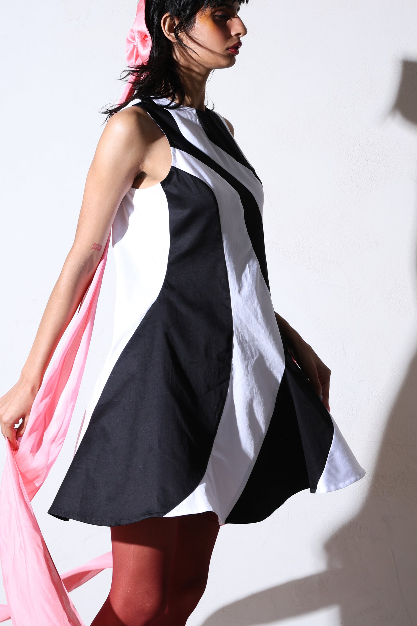 Sato Dress