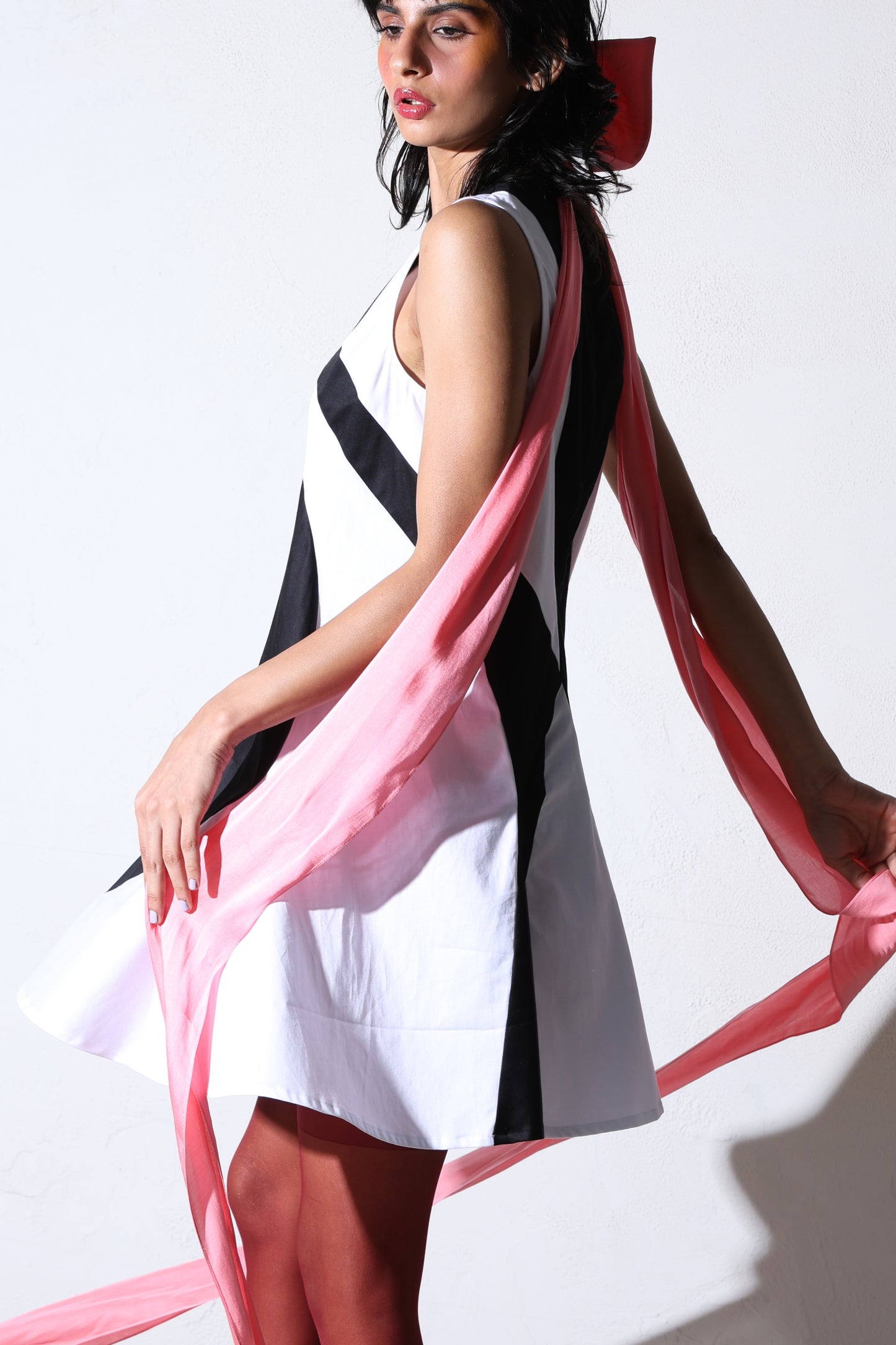 Sato Dress