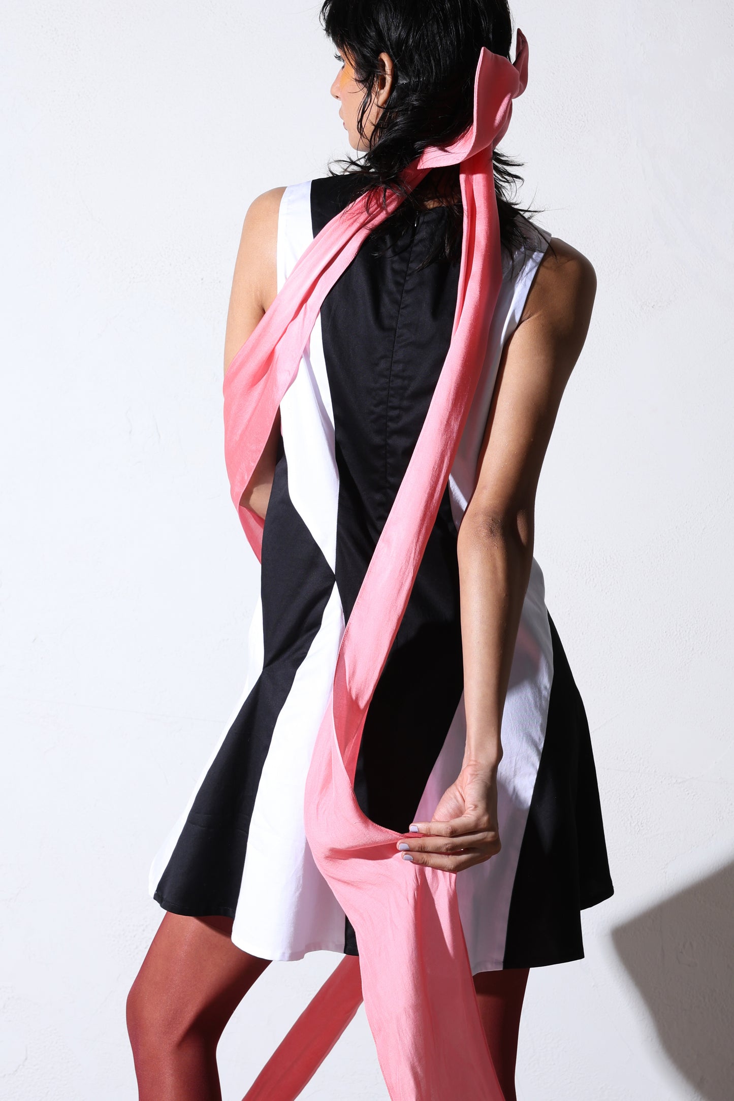 Sato Dress