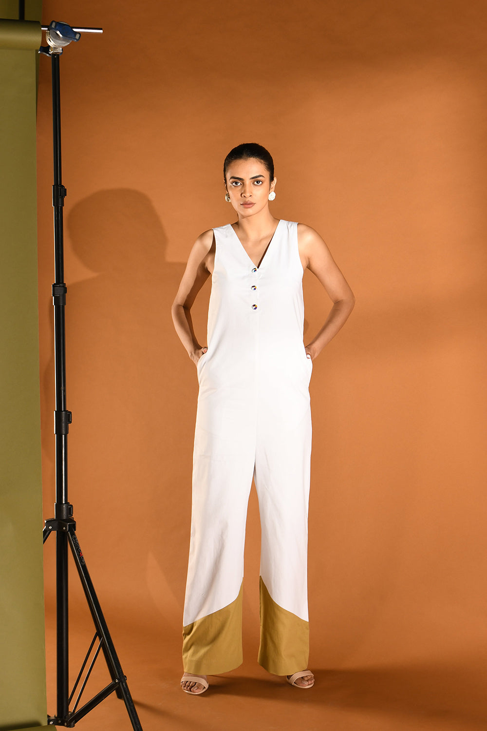 Jinsei Jumpsuit