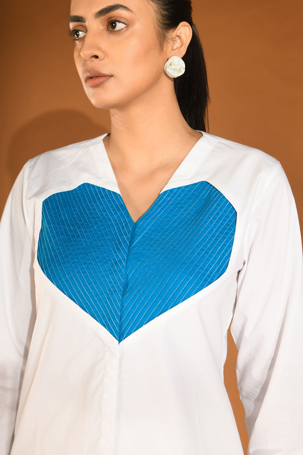 Shinzo Shirt