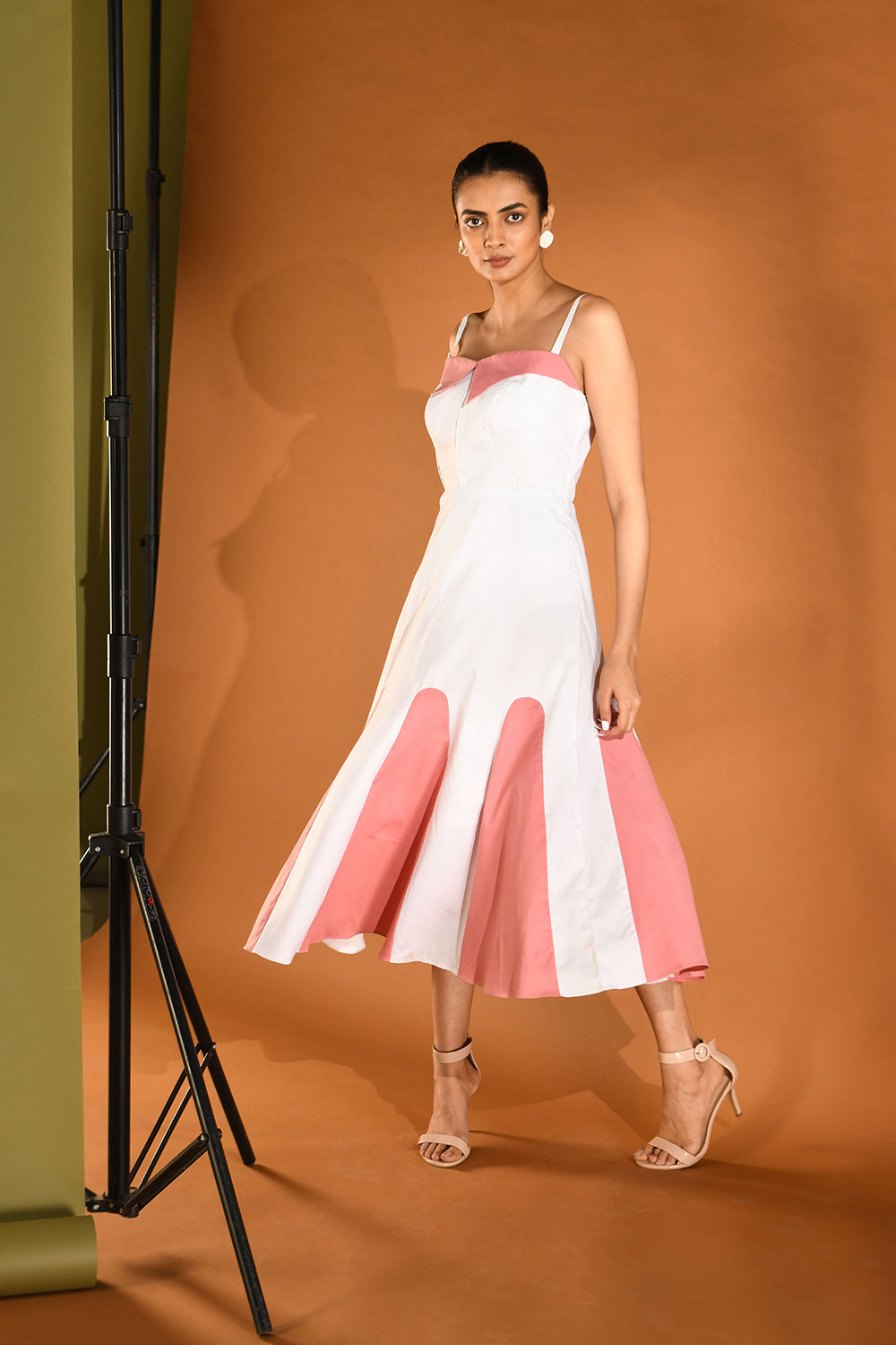 Kiri Dress