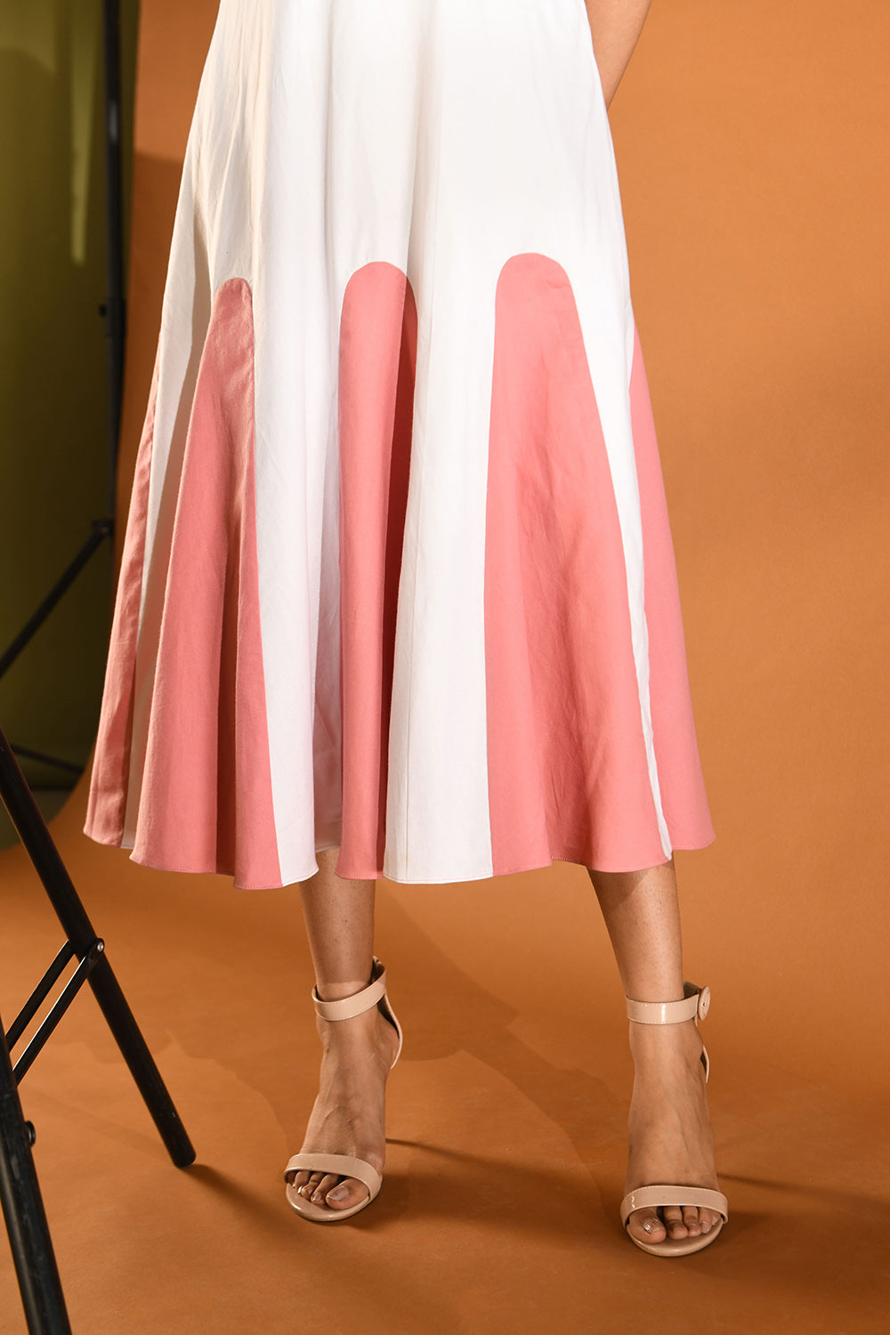 Kiri Dress