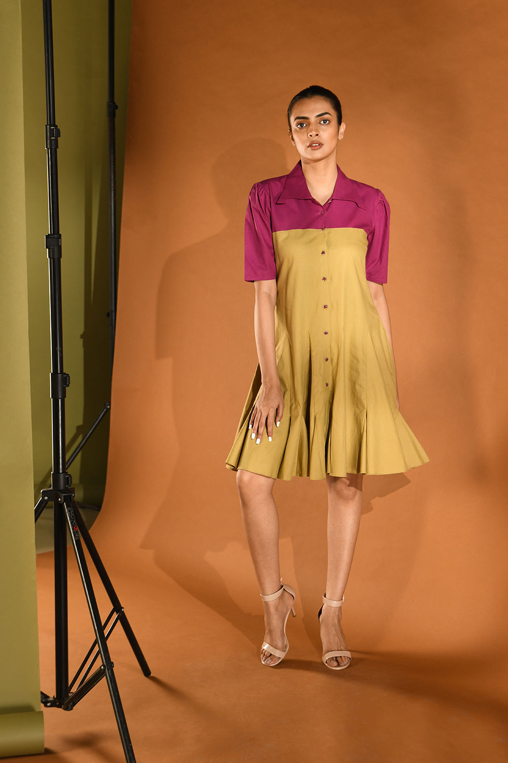 Rantan Dress