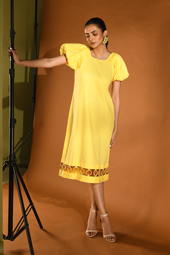 Wari Dress