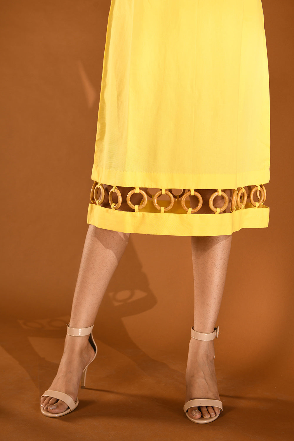 Wari Dress