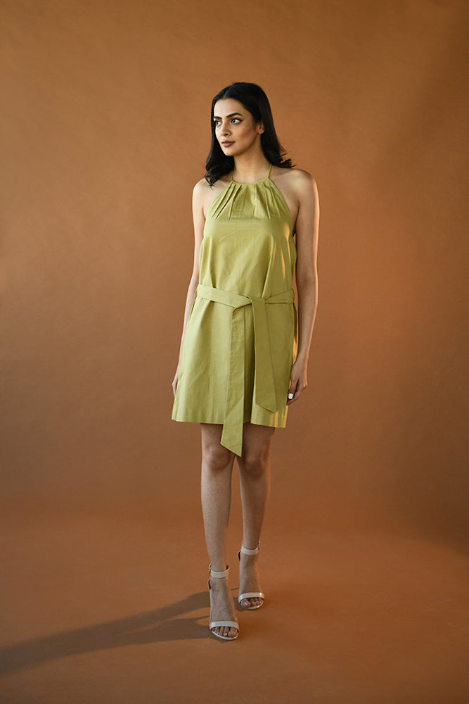 Shinzo Dress