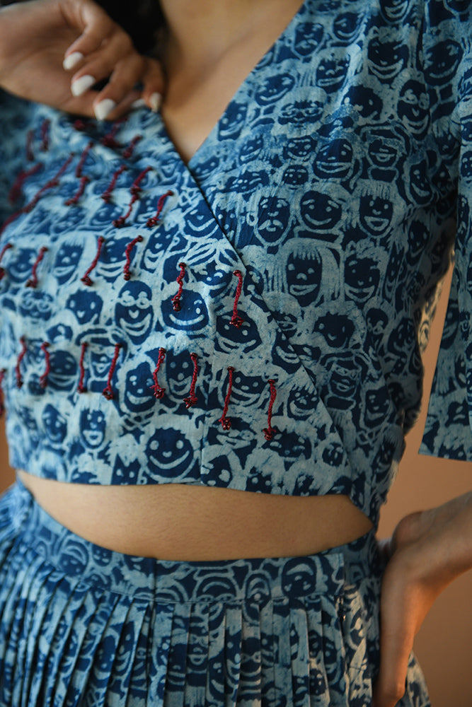 Genki SKORT Co-ord set