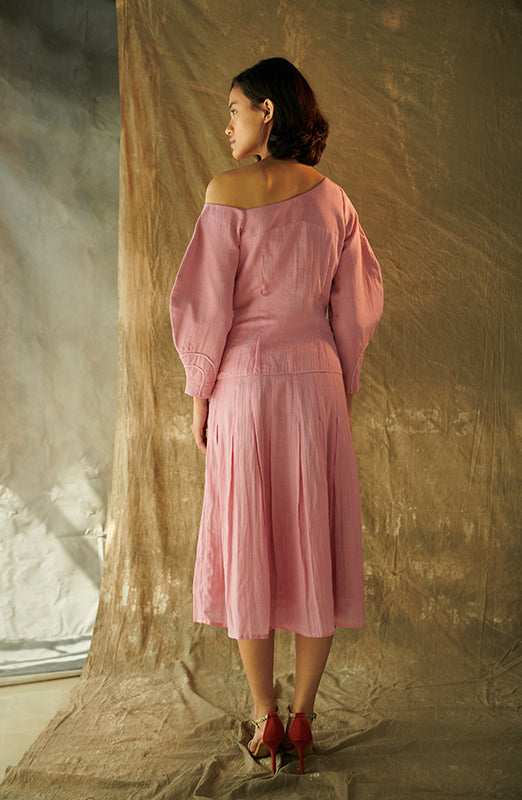 Shiki Dress