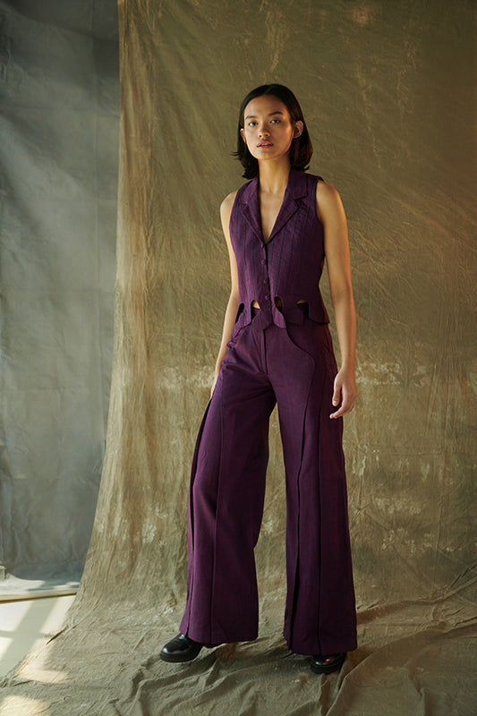 Mene Waistcoat
