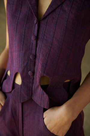 Mene Waistcoat
