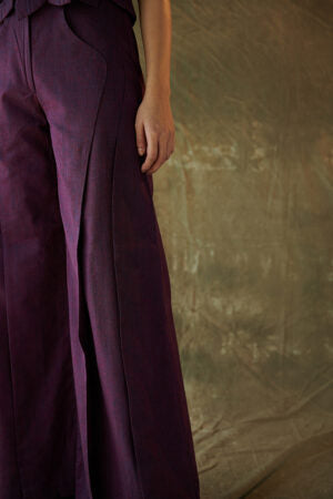 Kuhe Pants