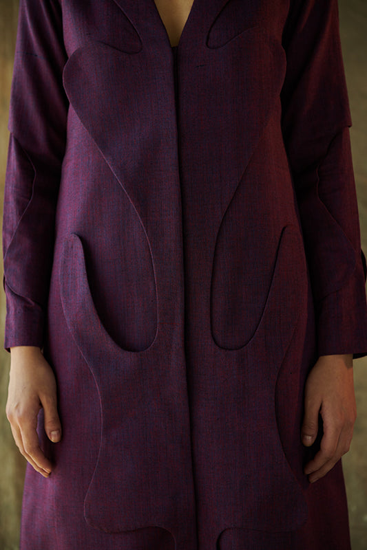 Tese Coat